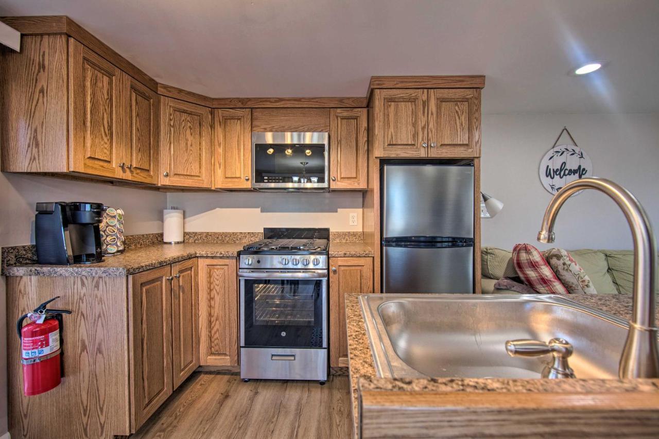 Central Hummelstown Apt 4 Miles To Hershey Park! Экстерьер фото