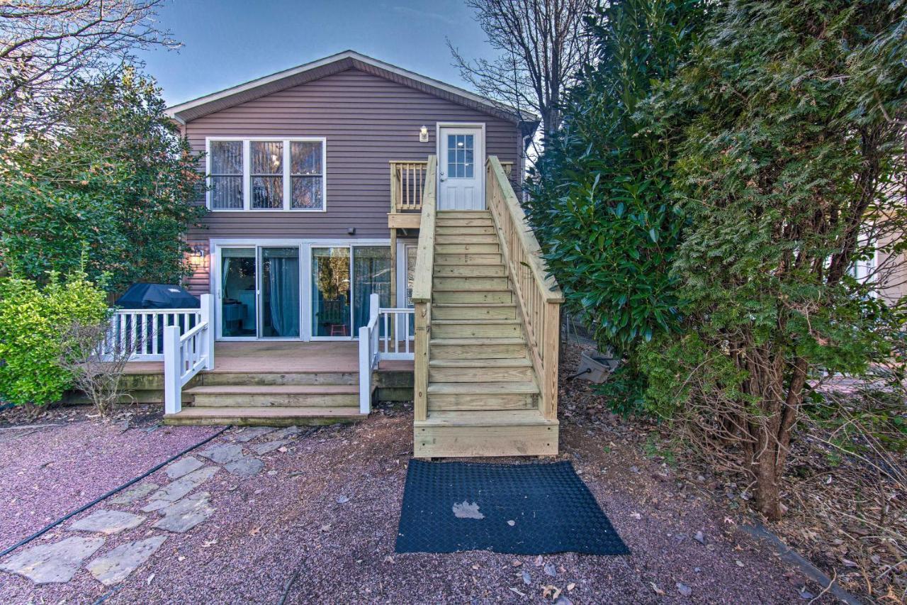 Central Hummelstown Apt 4 Miles To Hershey Park! Экстерьер фото