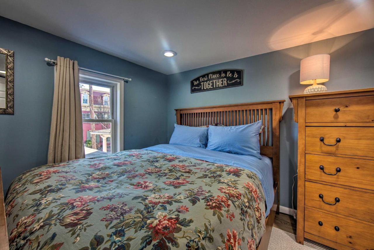 Central Hummelstown Apt 4 Miles To Hershey Park! Экстерьер фото