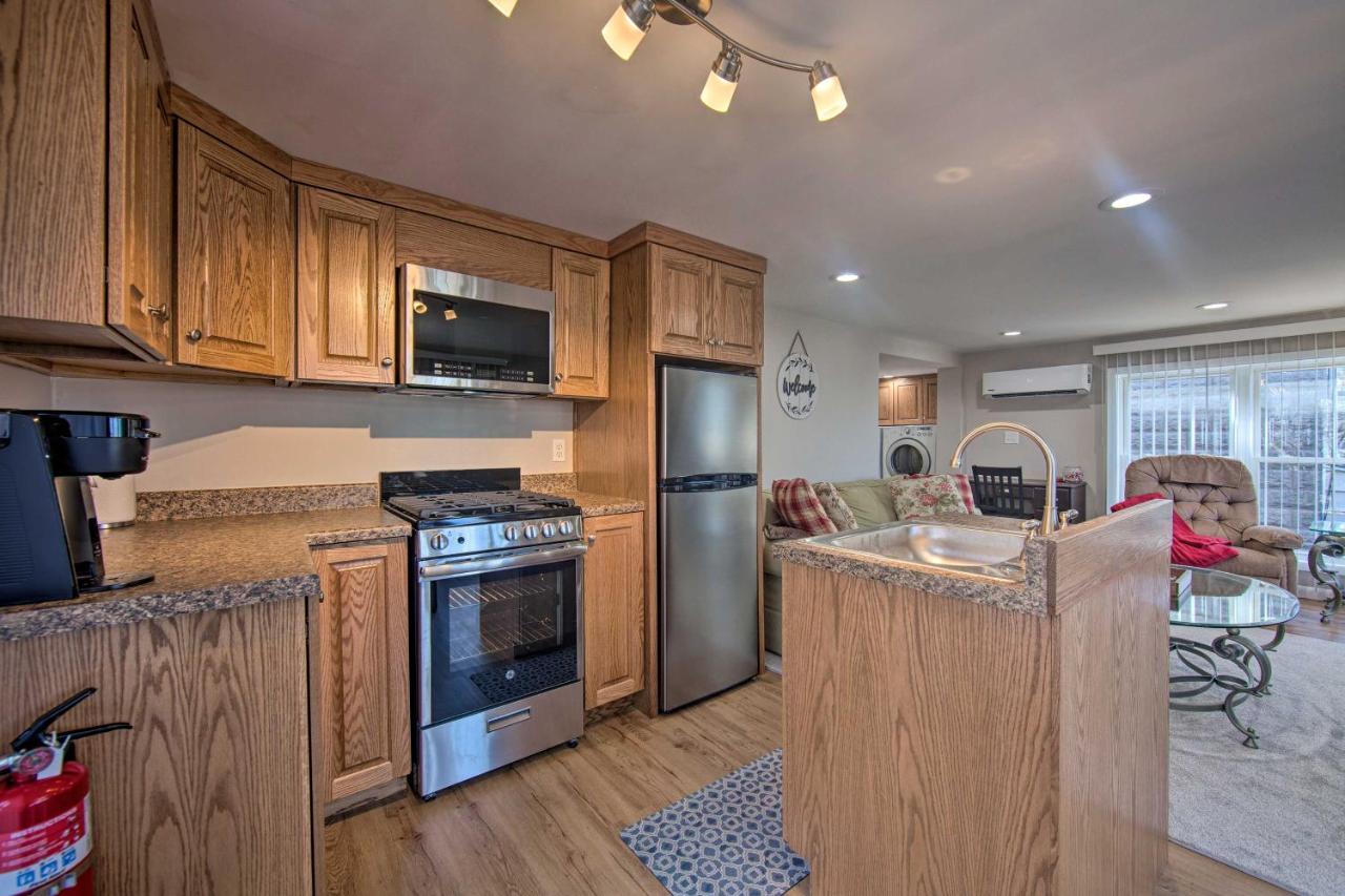 Central Hummelstown Apt 4 Miles To Hershey Park! Экстерьер фото