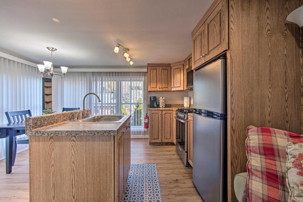 Central Hummelstown Apt 4 Miles To Hershey Park! Экстерьер фото